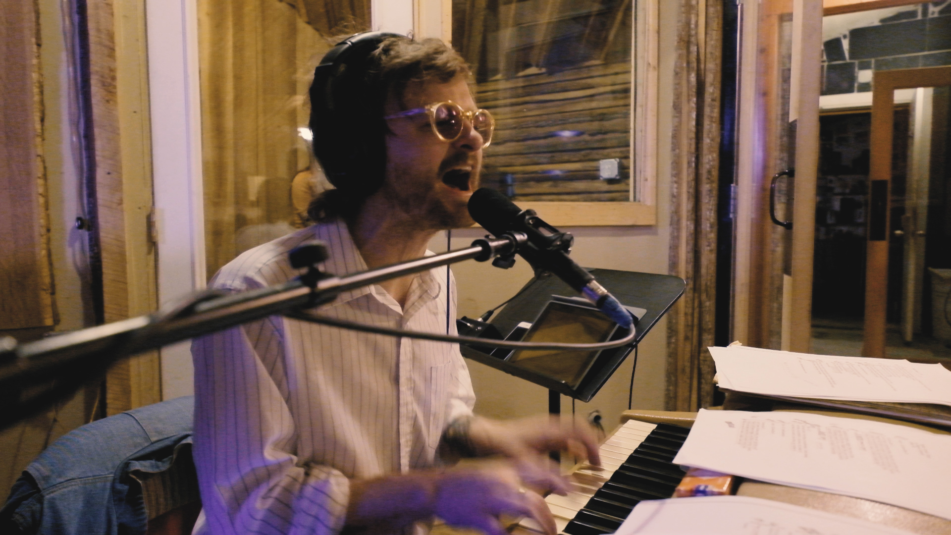 Bomb Shelter Studio Pic 3