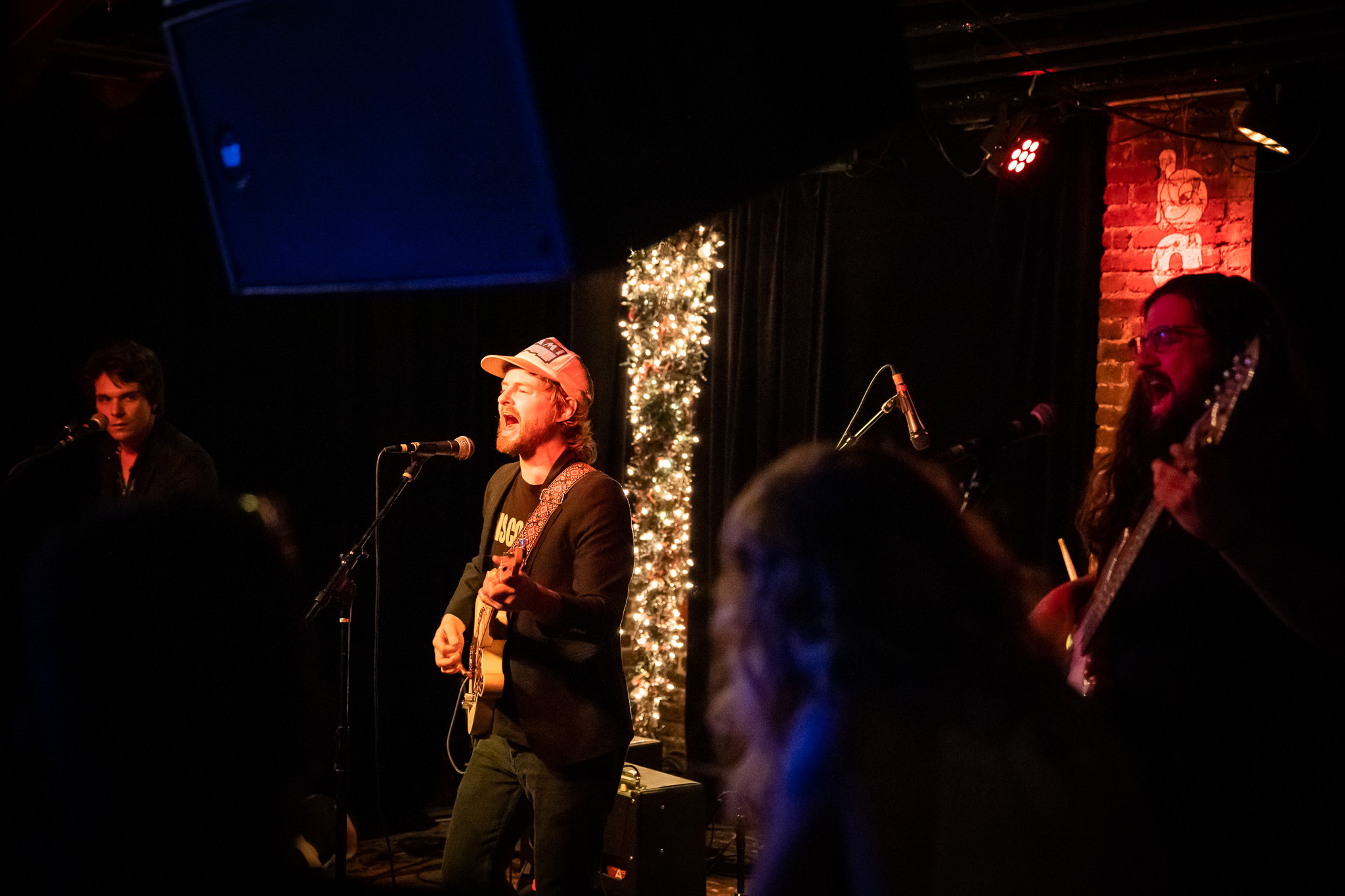 Live at The Basement Nashville